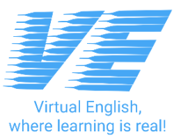 Virtual English Academy